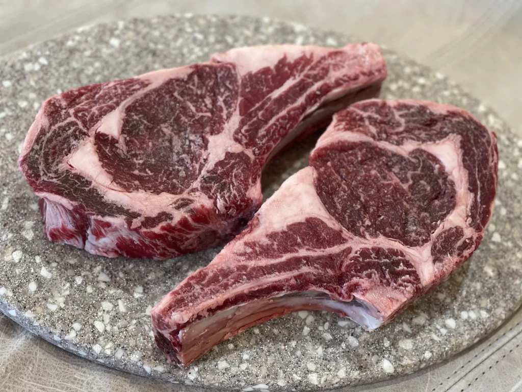 F1 WAGYU – 1/2 BEAST