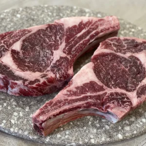 F1 WAGYU - 1/2 BEAST