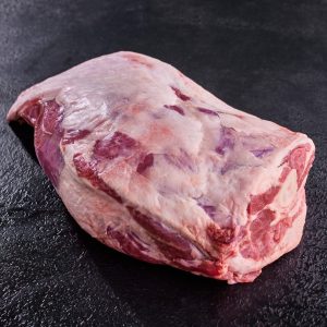 Grass Fed Lamb Shoulder