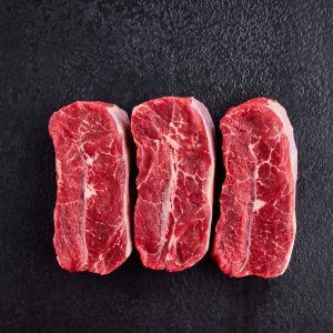 Blade Steak