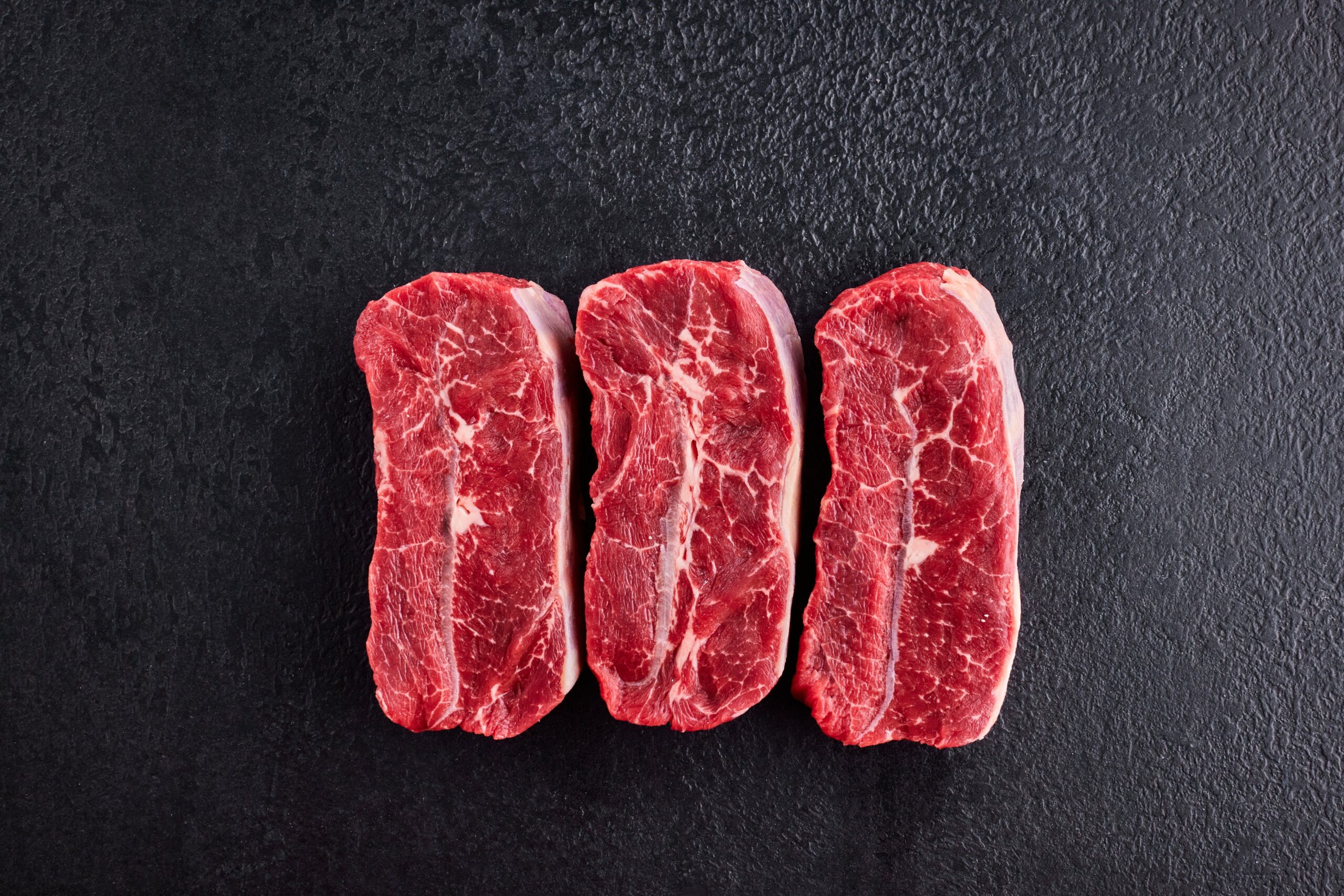 Blade Steak