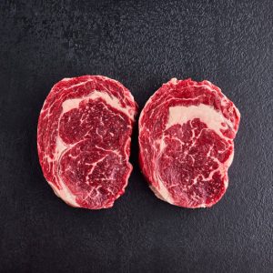 Grass Fed Scotch Fillet