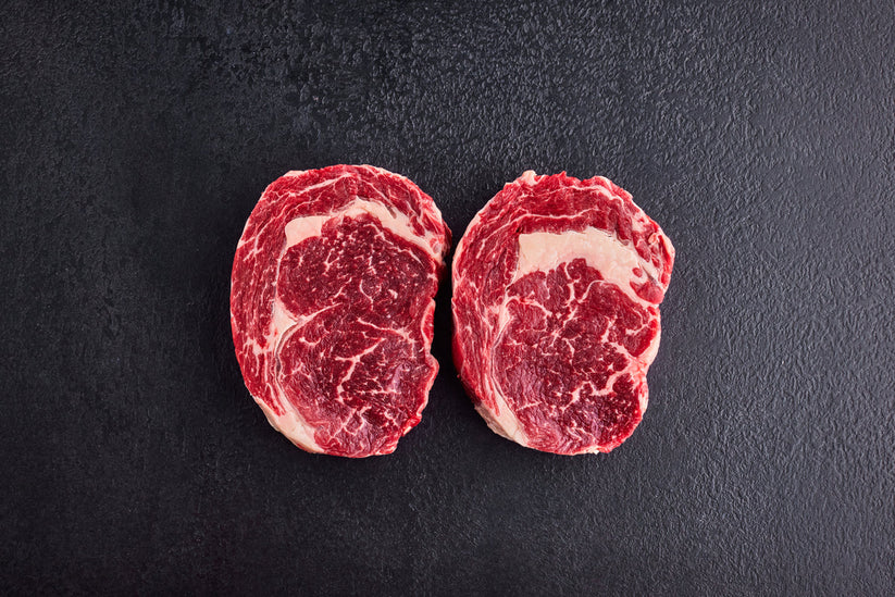 Grass Fed Scotch Fillet