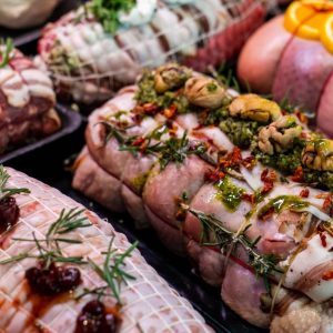 Ultimate Xmas Dinner Pack