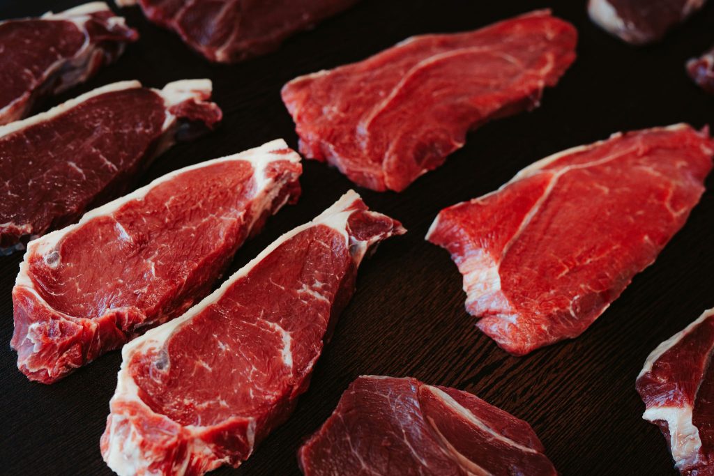 Ultimate BBQ Bello Beef Box image 6