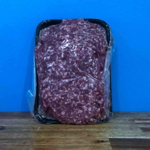 WM Meats Bulk Lamb and Beef Mince 20kg