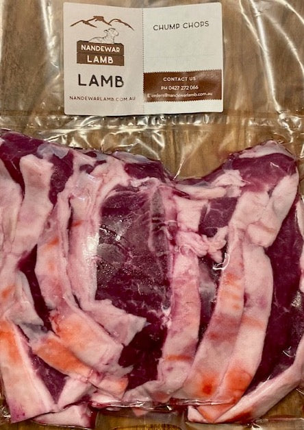 Nandewar Half Hogget Box image 11