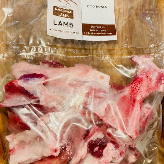 Nandewar Half Hogget Box image 8