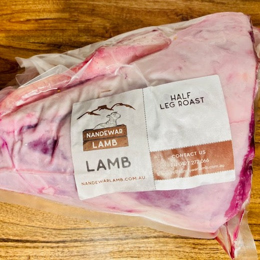 Nandewar Half Hogget Box image 3