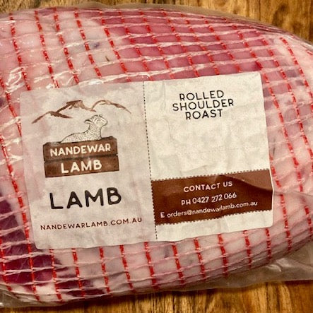 Nandewar Half Hogget Box image 6