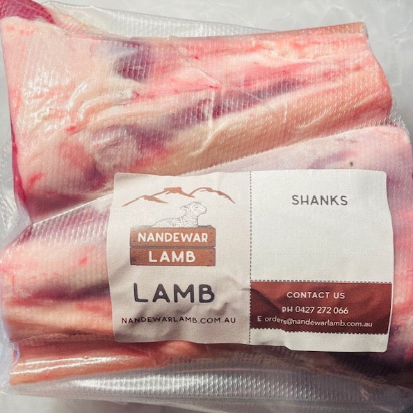 Nandewar Half Hogget Box image 9