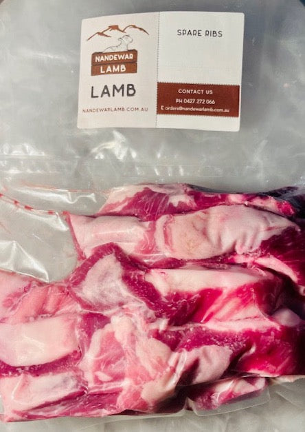 Nandewar Half Hogget Box image 5