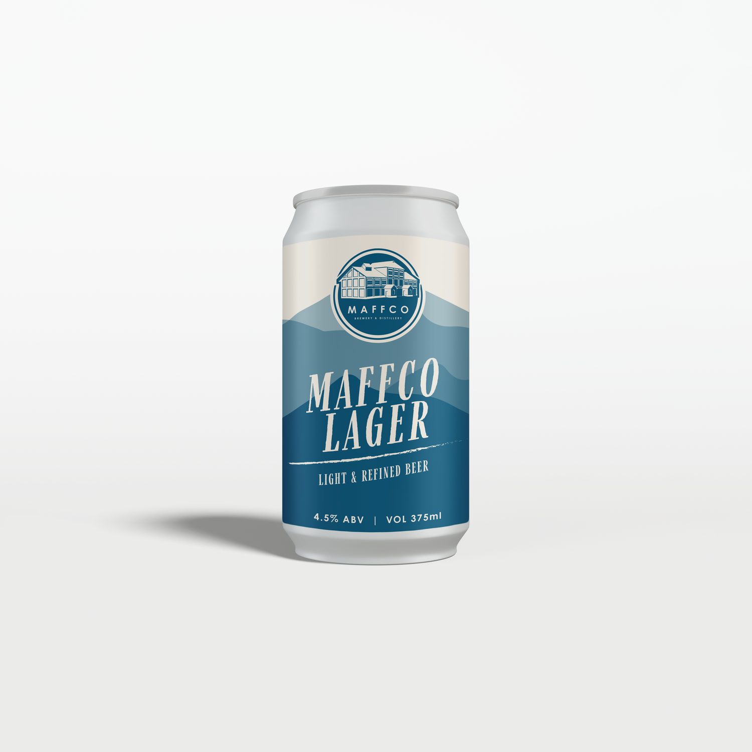 Maffco Lager 16pk