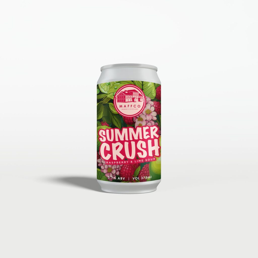 Summer Crush 16pk
