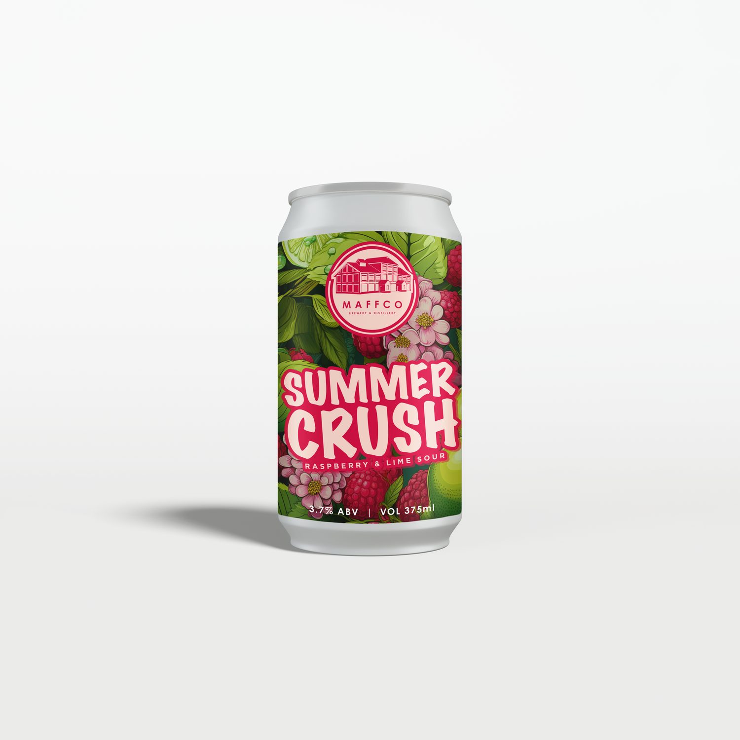 Summer Crush 16pk