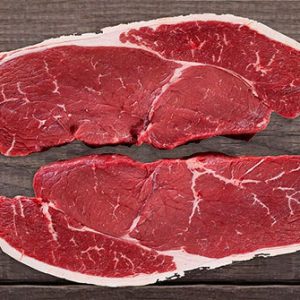 Grass Fed Rump Steak
