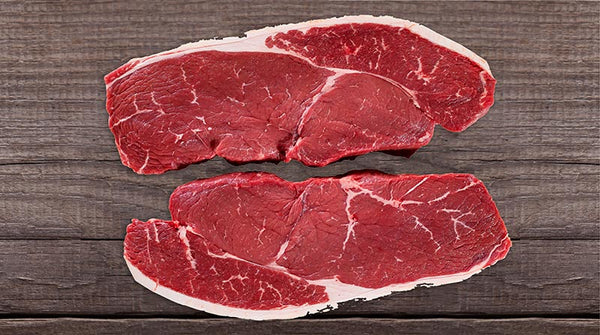Grass Fed Rump Steak