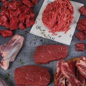The Ultimate Primal Box Beef/Pork/Lamb