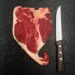 Viking T-Bone Box
