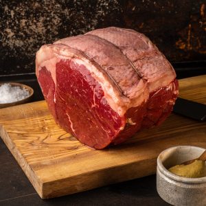 Corned beef roast