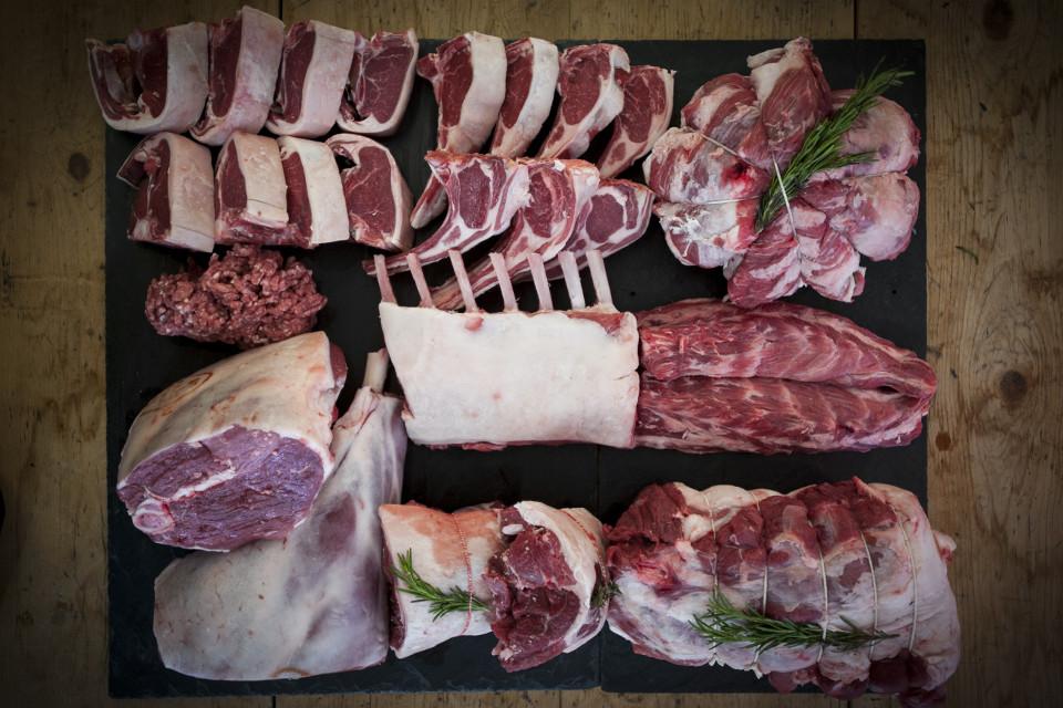 Cowra Whole Lamb Pack