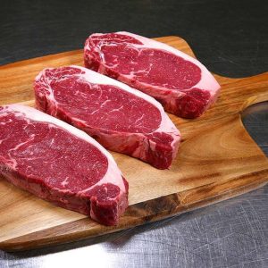 Porterhouse