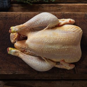 1.8kg Free Range Chicken