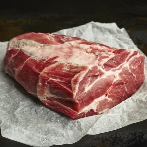 2kg Free Range Pork Shoulder Roast