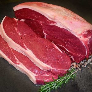 Whole Rump
