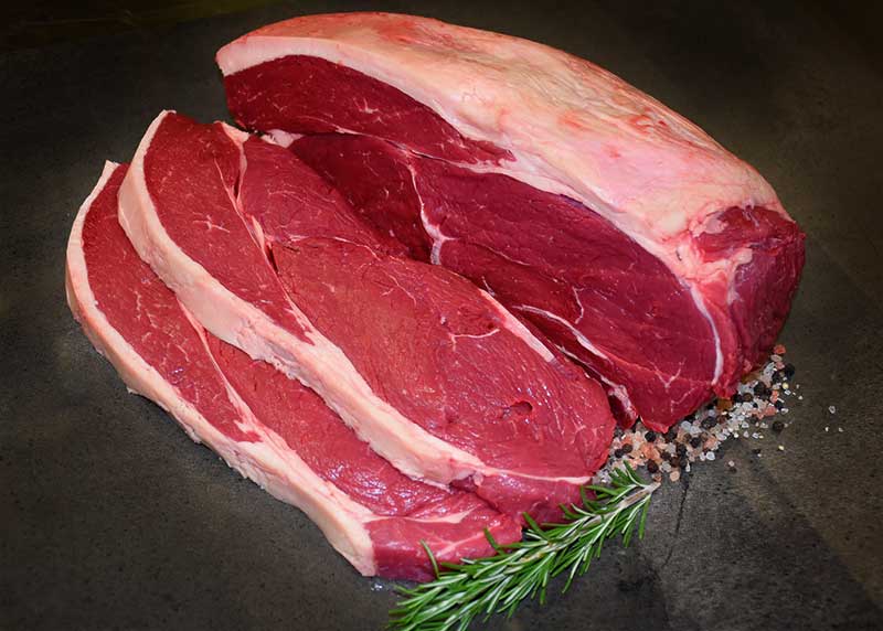 Whole Rump