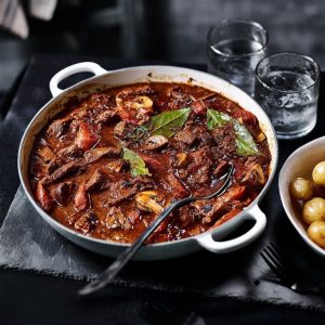 WM Meats Winter Warmer Mixed Pack