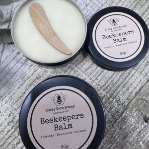 Beekeeper Balm 90G