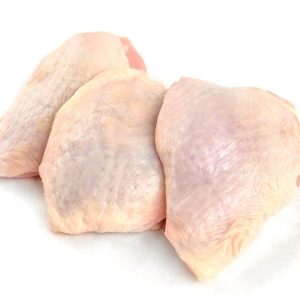 Free Range Chicken