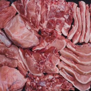 Half Pork Pack