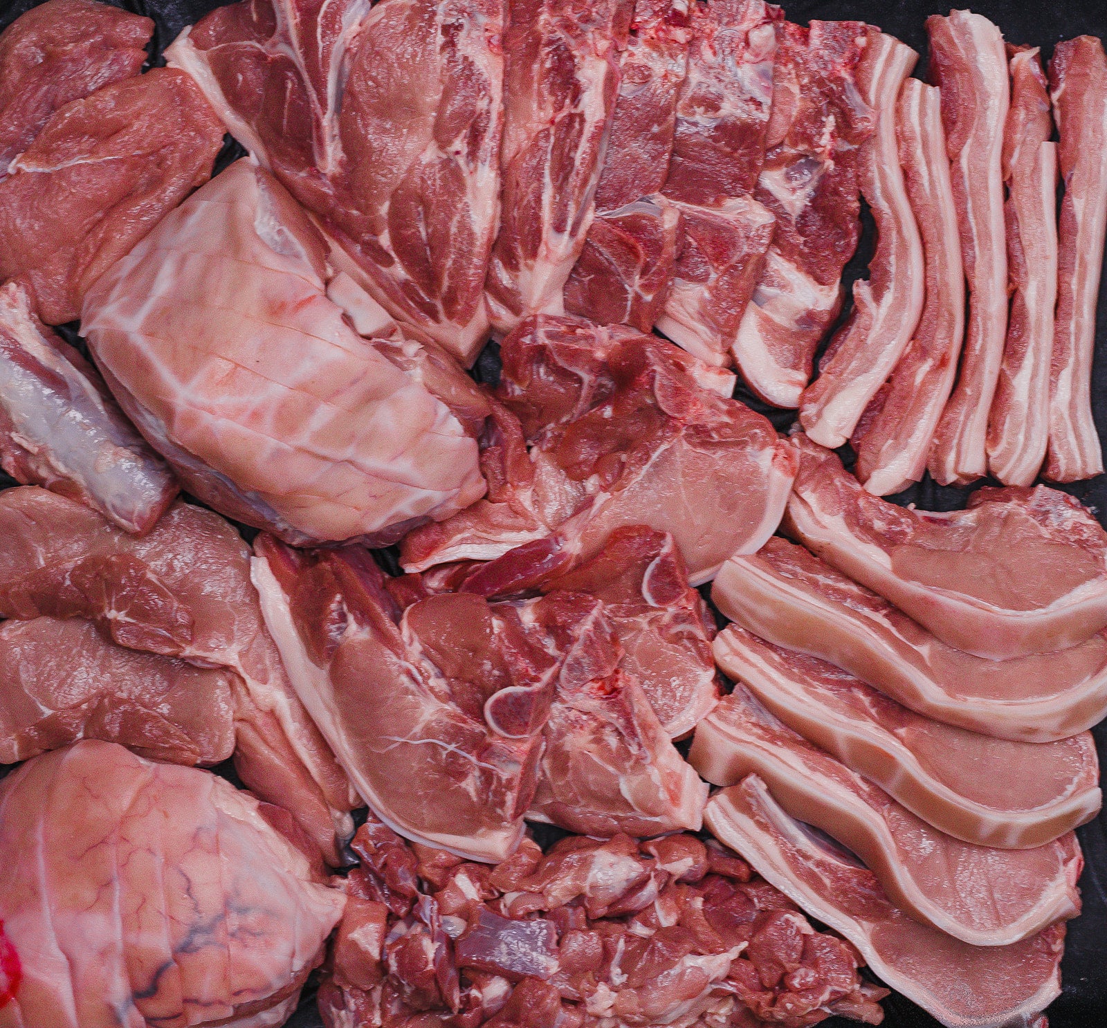 Full Pork Pack