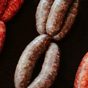The BIG Sausage Bello Beef Box