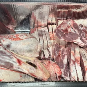 Deervale Farms Lambs ( 100% Pasture Raised )
