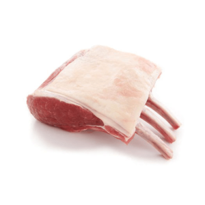 Pasture Raised Lamb