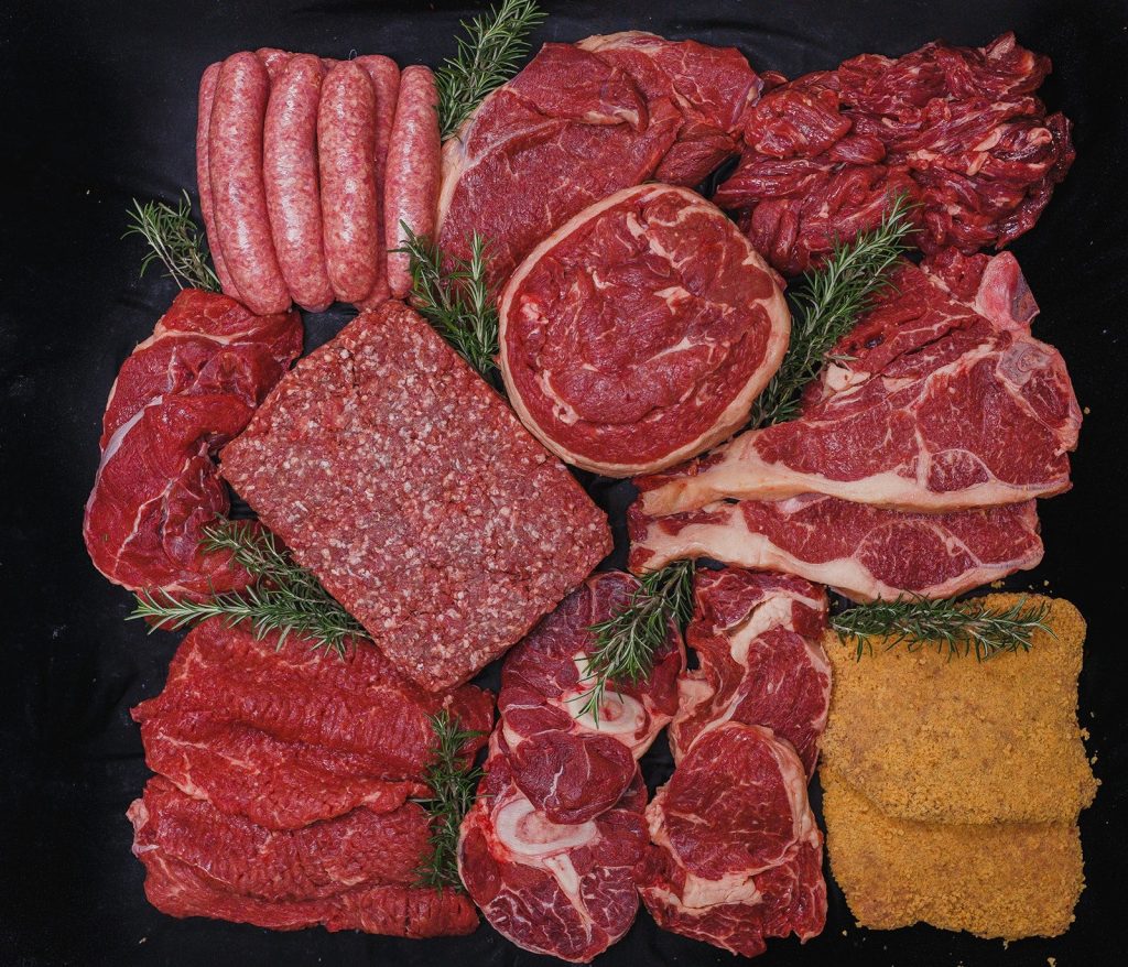 BBQ Pack
