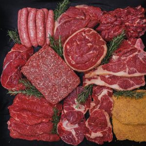 BBQ Pack