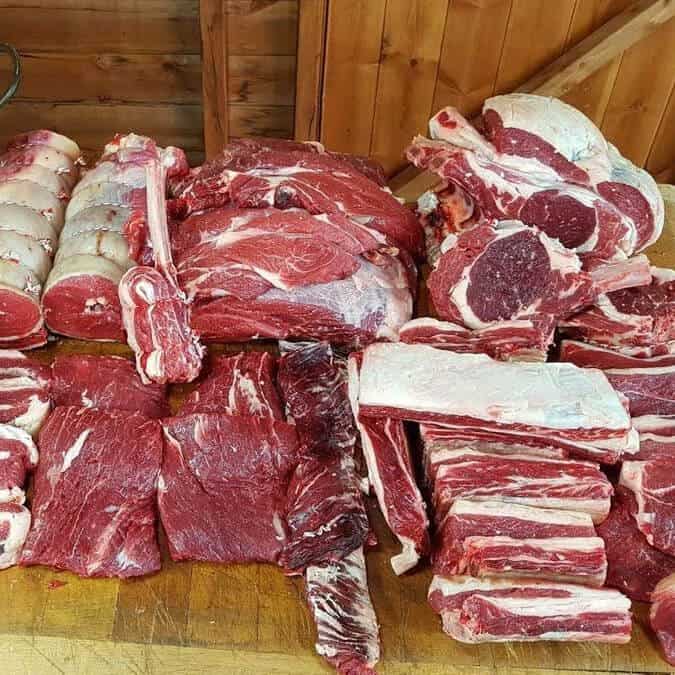 The Ultimate Primal Box Beef/Pork/Lamb gallery image 4