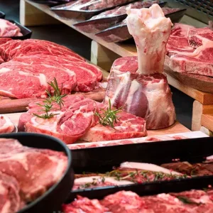 Southern Highlands Pasture Raised Beef, Lamb and Pork Pack