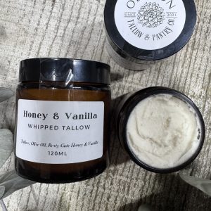 Whipped Tallow 120g