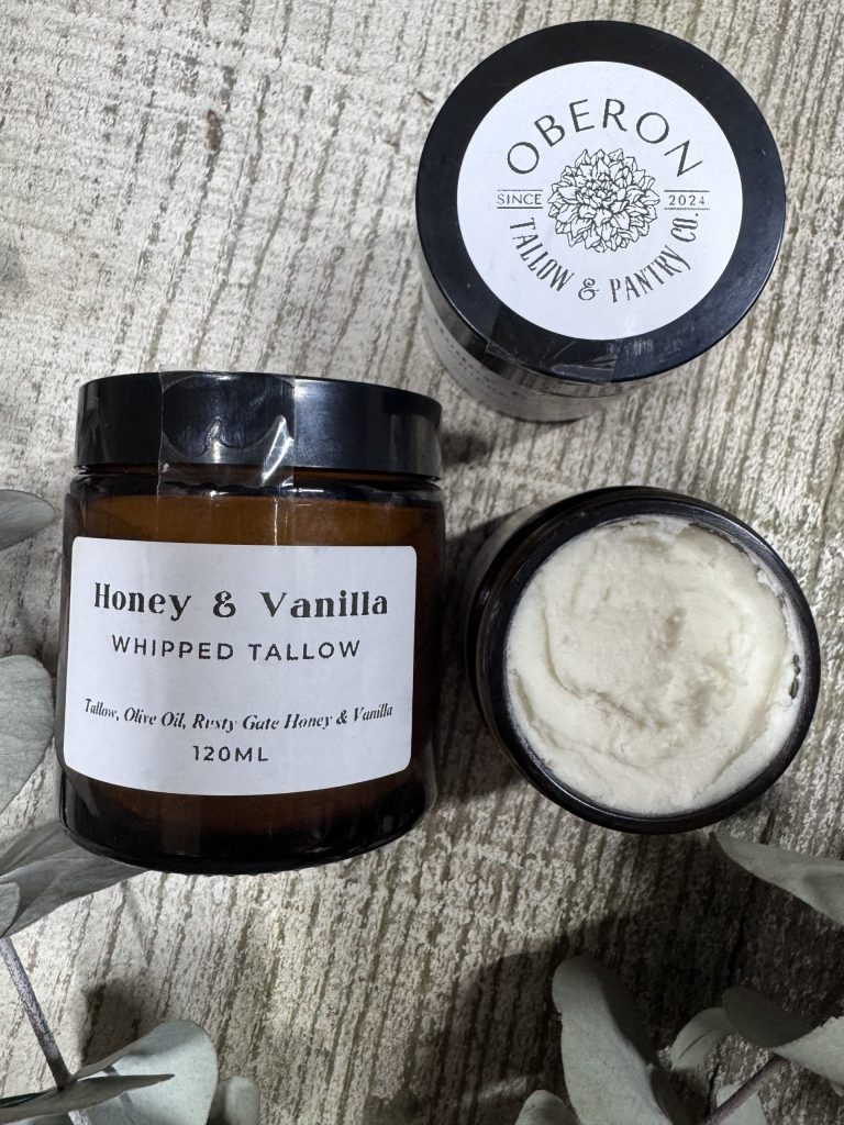 Whipped Tallow 120g
