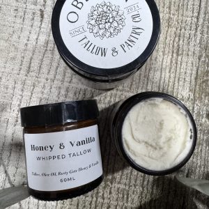 Whipped Tallow 60ml