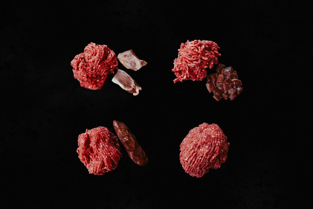 The Minces Galore Bello Beef Box