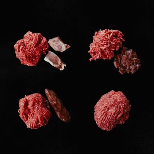 The Minces Galore Bello Beef Box
