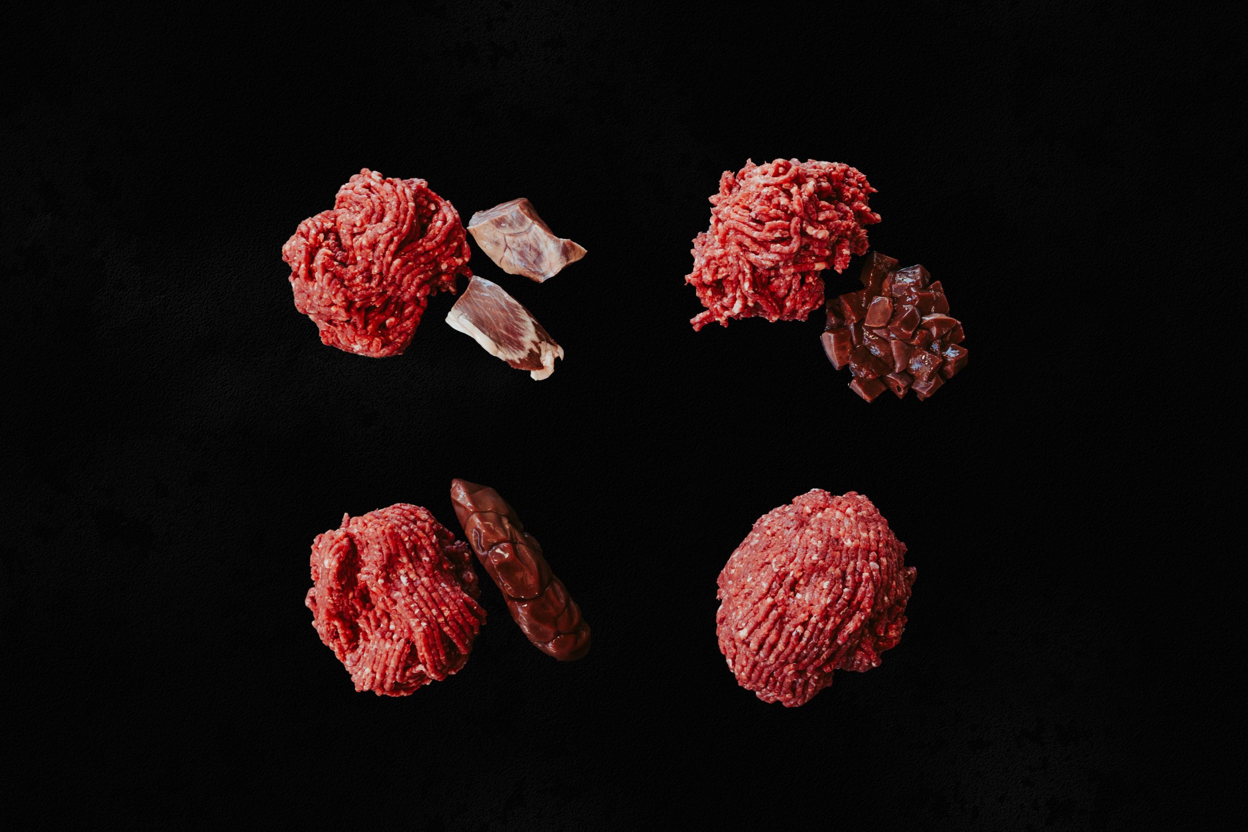 The Minces Galore Bello Beef Box