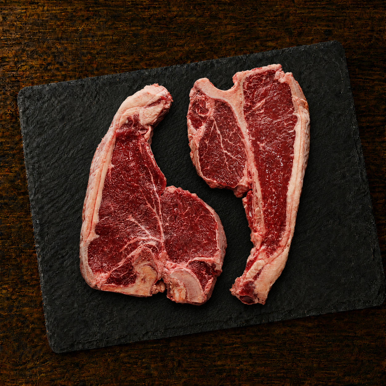 T-Bone Steak