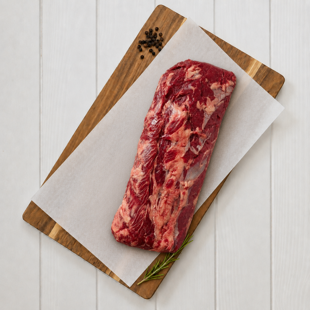 Whole Scotch Fillet Primal